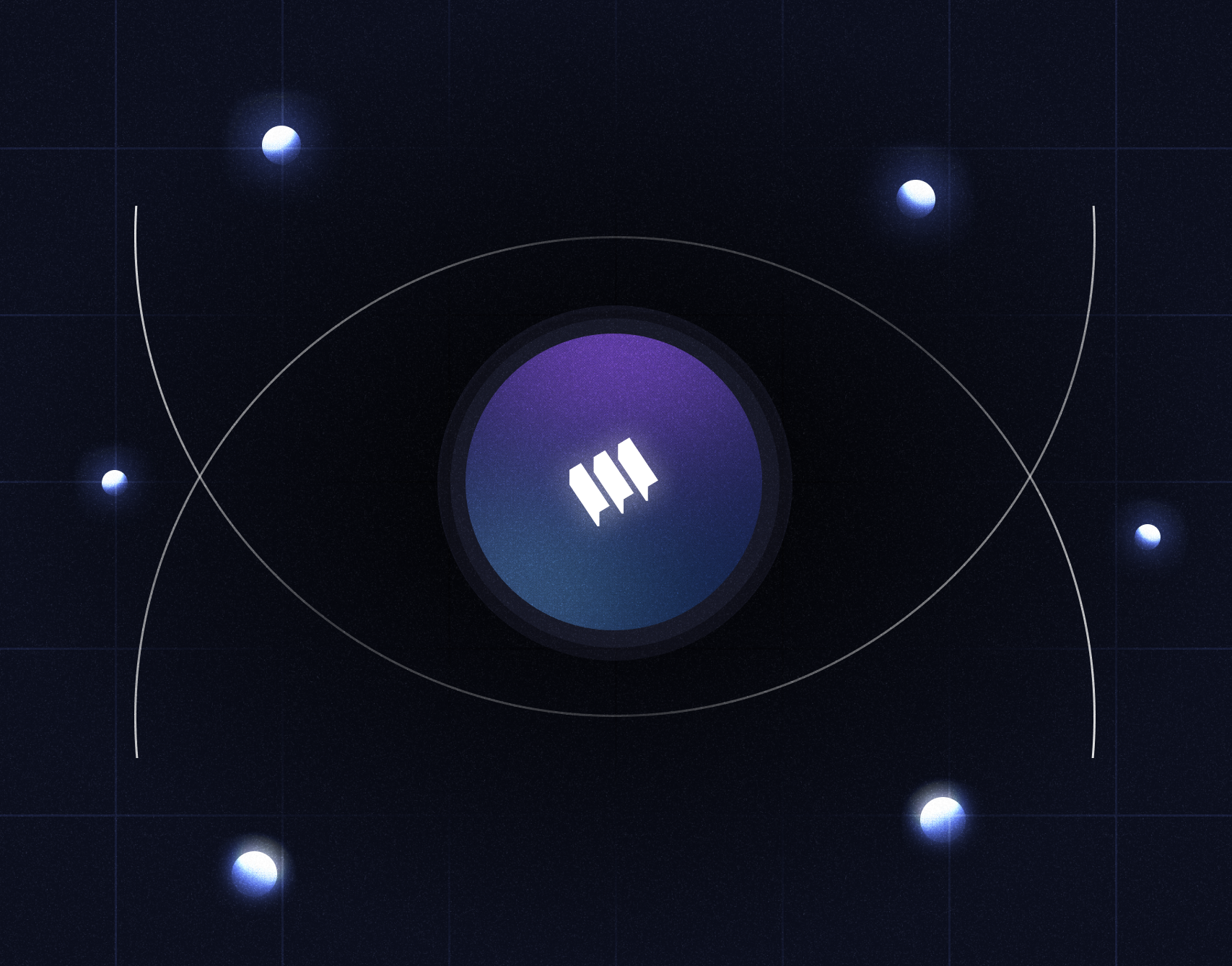 Multi-model AI verification diagram showing how multiple models cross-check facts for accuracy